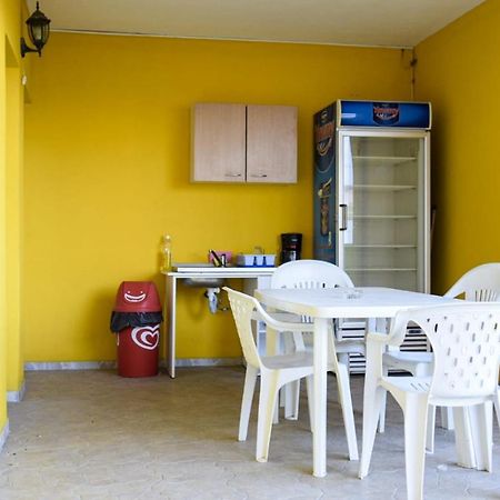 Vila Cata Costinesti Hotel Екстериор снимка