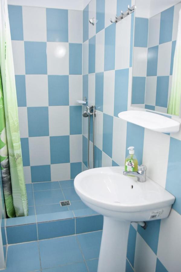 Vila Cata Costinesti Hotel Екстериор снимка