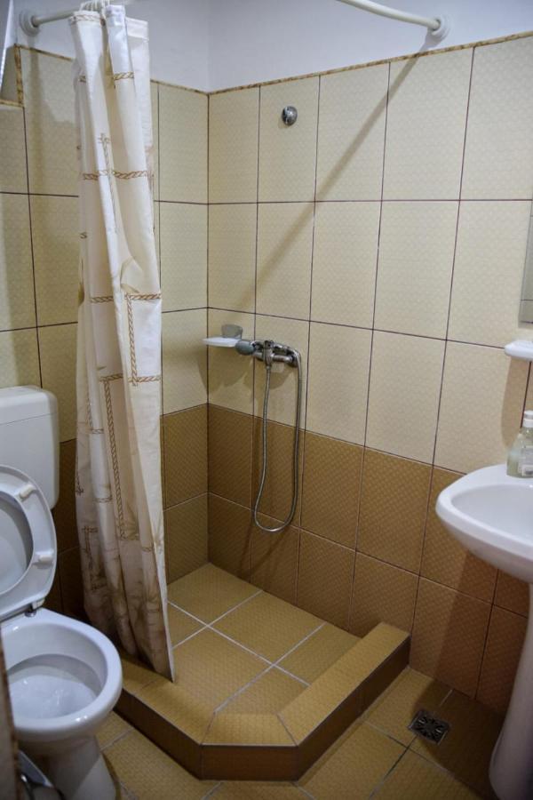 Vila Cata Costinesti Hotel Екстериор снимка