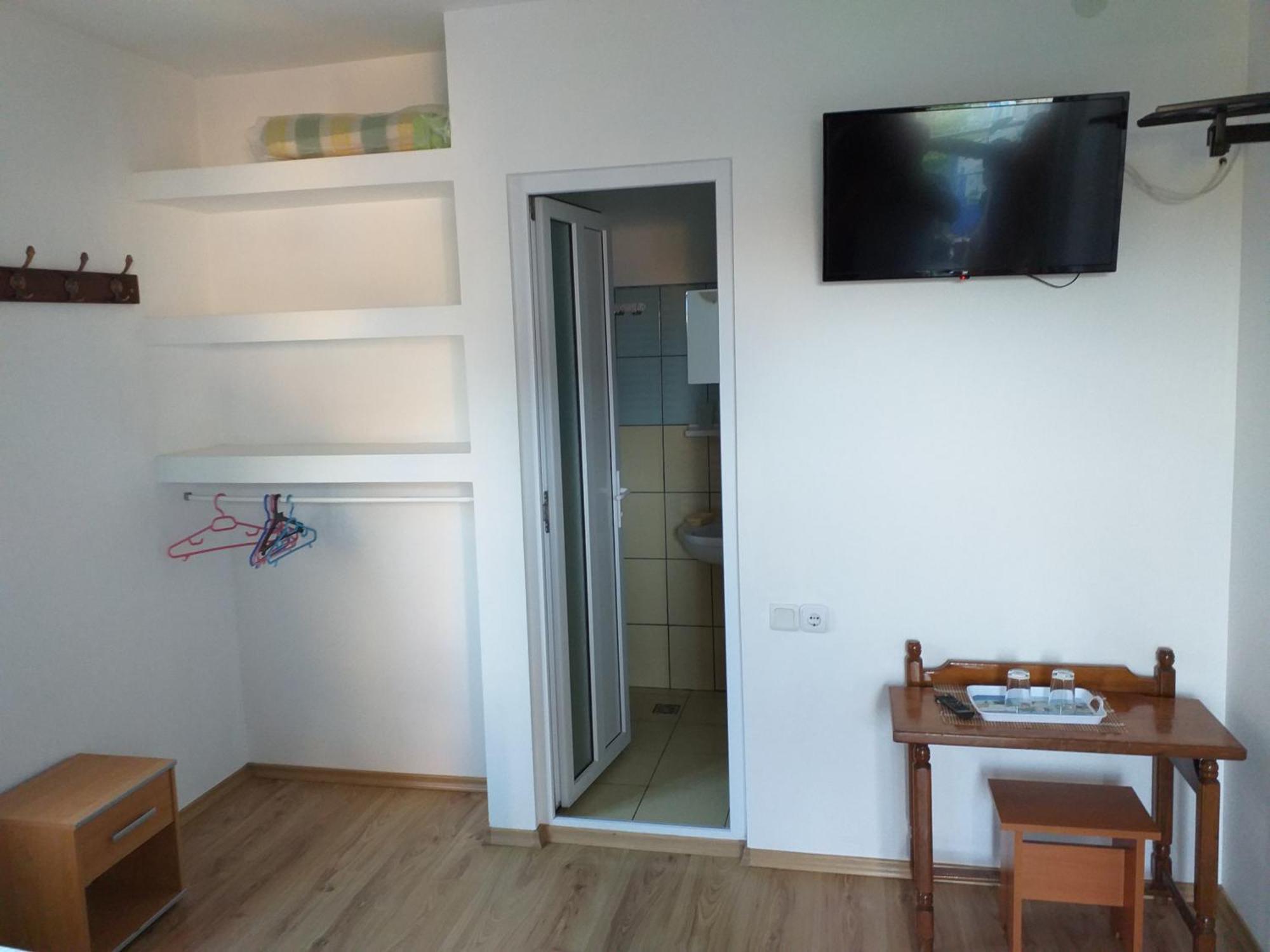 Vila Cata Costinesti Hotel Стая снимка